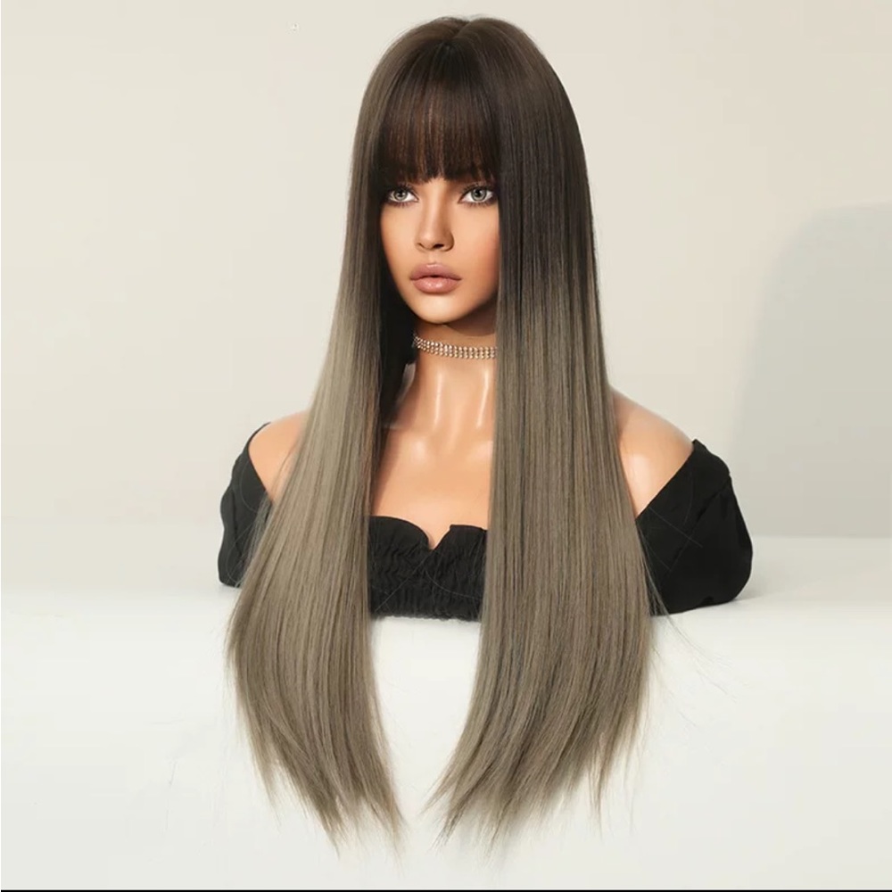 wig